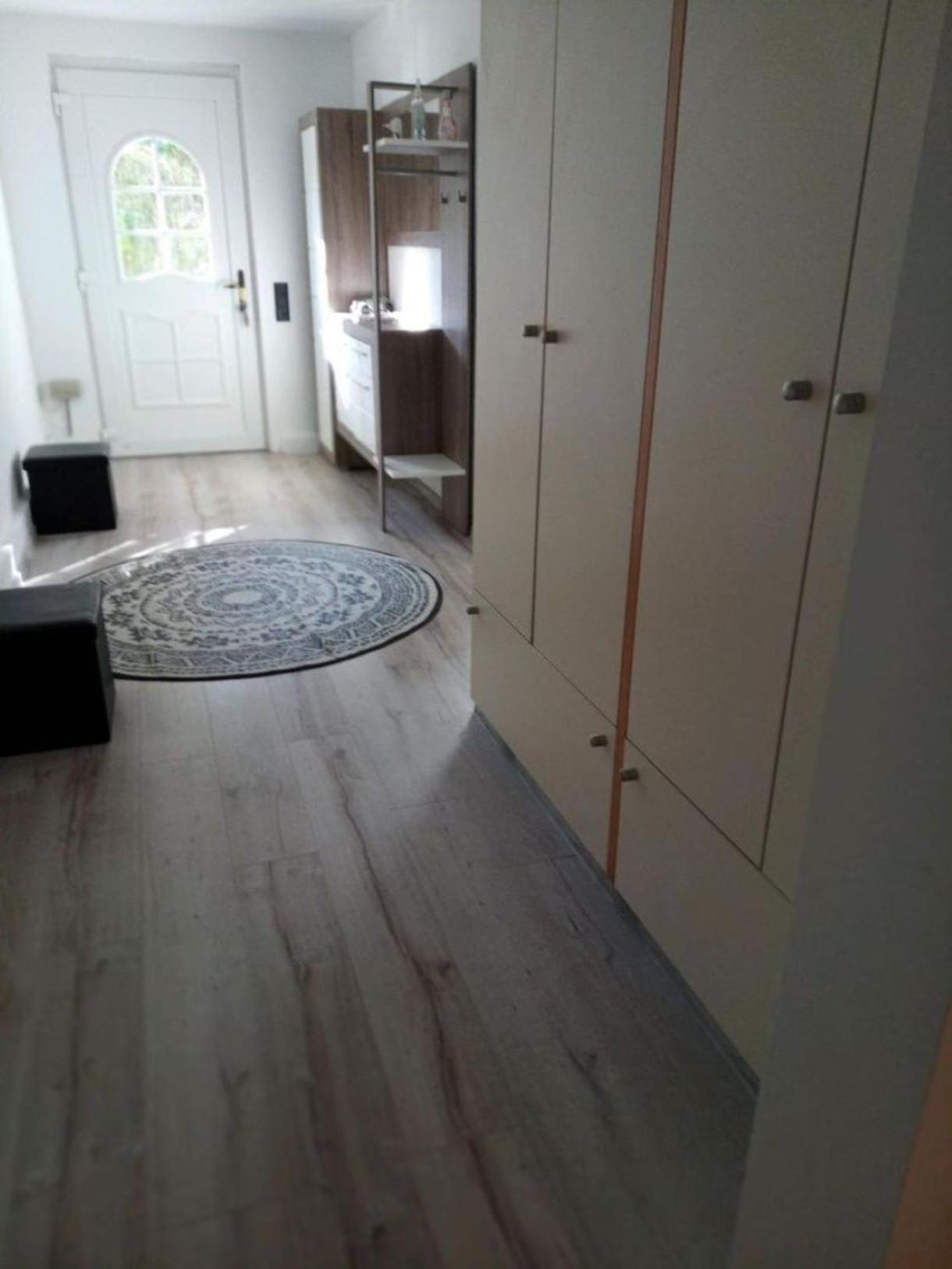 Appartement Nordblue 8 à Altwarp Extérieur photo